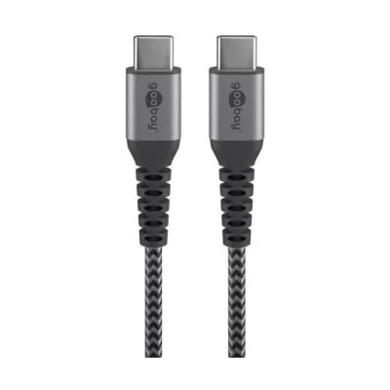 Goobay 49302 USB Cable Black