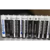Single-use alkaline battery everActive LR0310PAK AAA 1.5V 1250mAh pack of 10