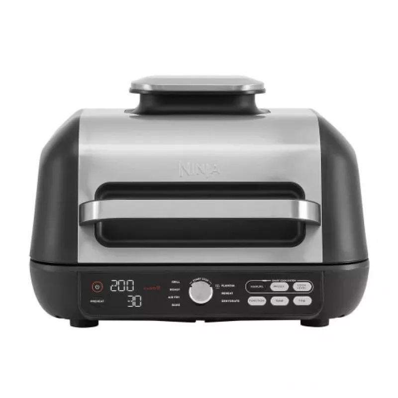 Contact Grill Ninja AG651EU