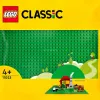 LEGO 11023 Classic Green Baseplate Square 32x32 Stud Building Grass Base Build and Display Board Set Single