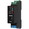 Pro 2PM, 25A, Wi-Fi, LAN and Bluetooth 2-Channel Smart Relay with Power Metering, Home Automation