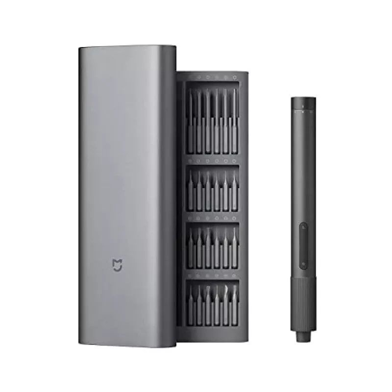 Set Xiaomi MJDDLSD003QW 170 RPM Grey