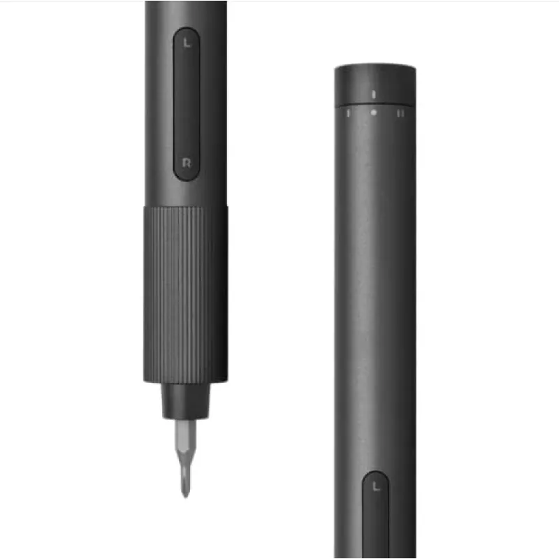 Set Xiaomi MJDDLSD003QW 170 RPM Grey