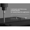 Set Xiaomi MJDDLSD003QW 170 RPM Grey