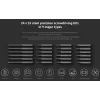 Set Xiaomi MJDDLSD003QW 170 RPM Grey