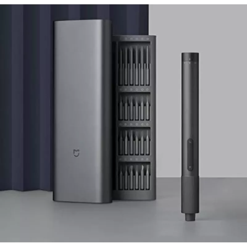 Set Xiaomi MJDDLSD003QW 170 RPM Grey