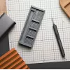 Set Xiaomi MJDDLSD003QW 170 RPM Grey