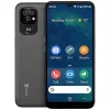Doro 8100 Plus 15,5 cm (6.1 ) Dual-SIM Android 11 Go Edition 4G USB Typ-C 2 GB 32 GB 3000 mAh Grey (380501)