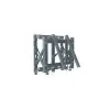 Edbak VWPOP65-L video wall display mount