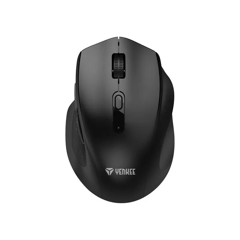 Wireless mouse YMS 2050BK EGO Optic 1600DPI DUAL WL+B