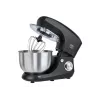 Food processor TEESA Kitchen robot EASY COOK Single Black TSA3545-B 1000W 4L