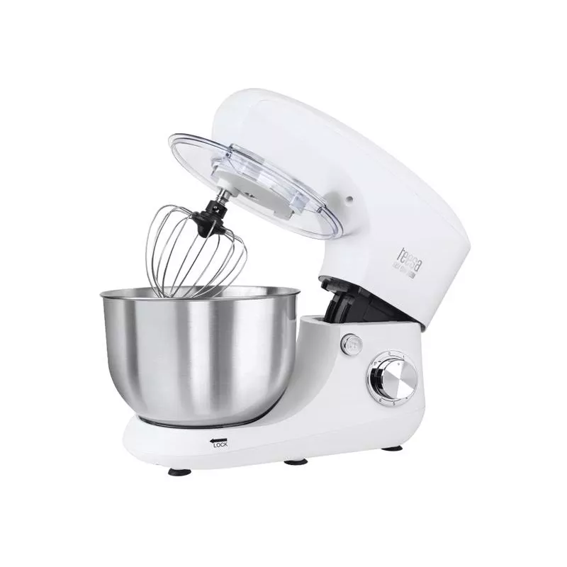 Kuchysk Robot TEESA EASY COOK SINGLE White