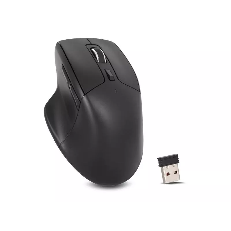 Mouse YENKEE YMS 2035 SILENCI 1600 DPI USB