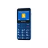 Mobile Phone Panasonic Corp. KX-TU155EX