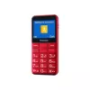 Mobile Phone Panasonic Corp. KX-TU155EX