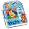 Educational construction toy Dante Quercetti 01020 for ages 4–8, multicolour