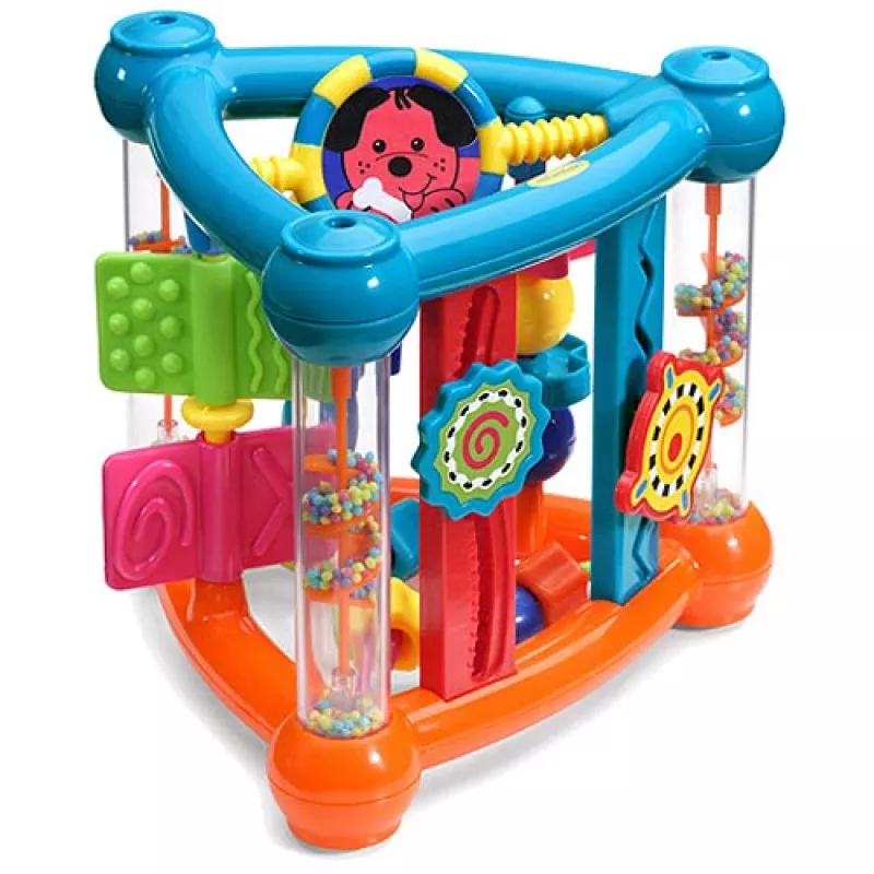 B-Kids Active fun centrum Infantino