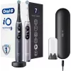 Toothbrush Oral-B iO Series 9 Duo 2 pcs Black Onyx/Rose Quartz
