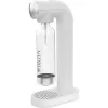 Saturator bottle BRITA SodaONE White — bottle, 60 L performance, BPA-free, 450×129×240 mm