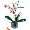 LEGO 10311 Icons Orchid Artificial Plant Building Set with Flowers Home Décor Accessory for Adults Botanical Collection Gifts for Wife or Husband