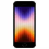 iPhone SE 2022 128GB Dual-SIM Midnight 11.94cm 4.7Inch IPS LCD Display iOS 15. 12MP Camera