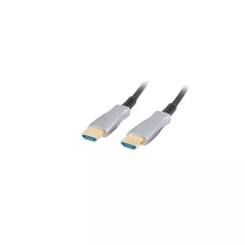 HDMI Cable Lanberg CA-HDMI-20FB-0800-BK 80m Type A Male to Male
