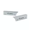 Lanberg IF-35-25 - Universal - HDD-Halterung - Metall - Silber - 2.5 - 16 mm