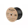 Networking cable Lanberg LCF5-30CU-0305-BK RJ45 Cat5e 305 m Black