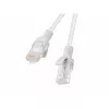 Networking Cable Lanberg PCU5-20CC-0100-S RJ-45 Cat5e 1 m Grey