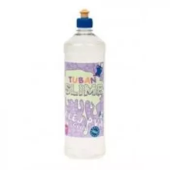 PVA glue TUBAN 1 L TU3680 water-based non-toxic