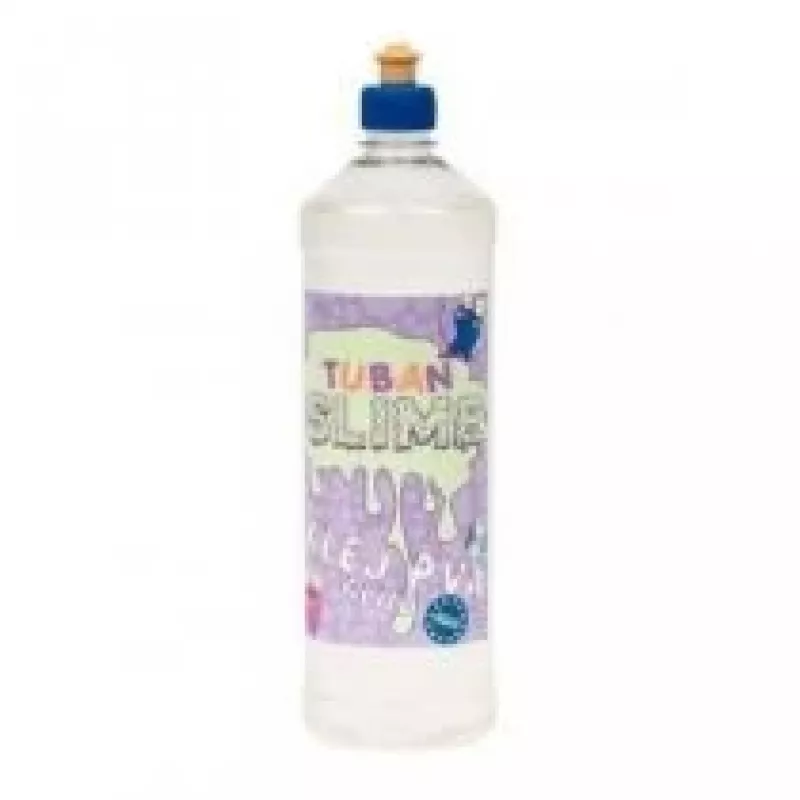 PVA glue TUBAN 1 L TU3680 water-based non-toxic