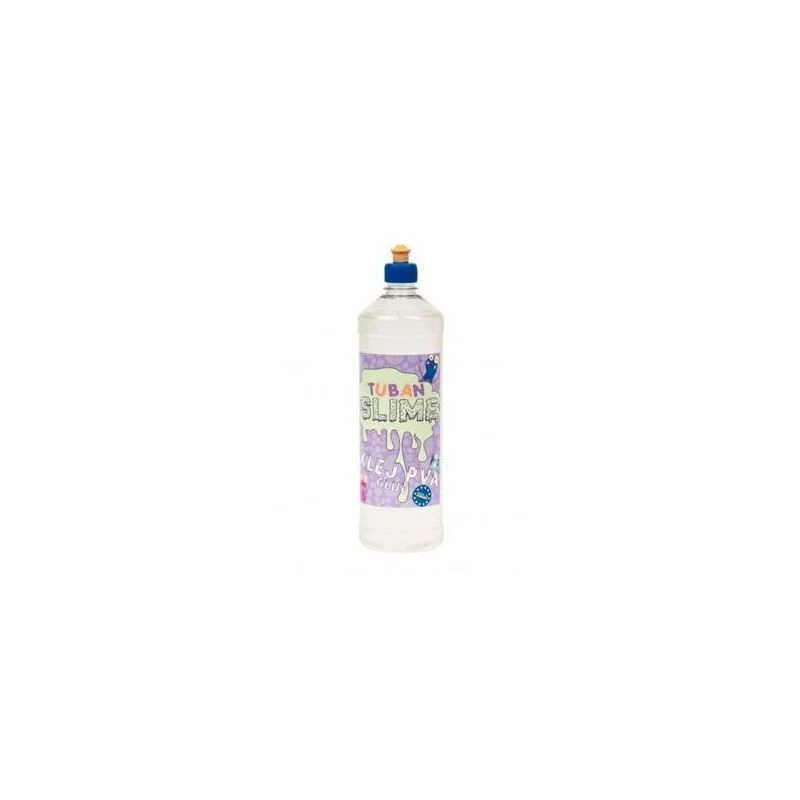 PVA glue TUBAN 1 L TU3680 water-based non-toxic