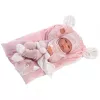 Llorens Nica 73860 Baby Doll on Blanket, 40 cm