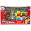 Remote-control locomotive toy Ascato 108964 for toddlers — battery-powered children's train