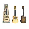 ASKATO 109619 Plastic Guitar
