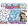 Bracelet making set Ascato 116105 with beads and tools for jewellery crafting