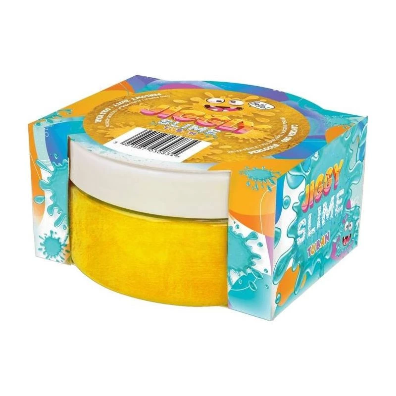 Slime Tuban TU3595 Yellow 6 years and up