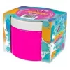 Slime TUBAN Jiggly Slime pink pearl 500 g TU3599 — children's tactile toy