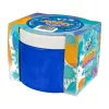 TUBAN Jiggly Slime blu blueberry 500g — sensory slime 500 g