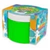 Slime TUBAN Jiggly Slime green Apple 500 g TU3584 — modelling slime for play and sensory activity