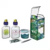 Slime DIY set - Chameleon