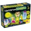 Educational set Liscianigiochi Im A Genius The Laboratory of Darkness 304-PL83879 (science kit)