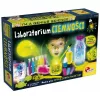 Educational set Liscianigiochi Im A Genius The Laboratory of Darkness 304-PL83879 (science kit)