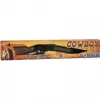 Toy metal shotgun Pulio 15599/6 — 8-round capacity