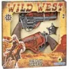 Revolvers 8-shot 2 pc(s) + Badge GONHER 158/0 Pulio