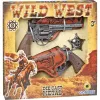 Revolvers 8-shot 2 pc(s) + Badge GONHER 158/0 Pulio