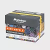 Marioinex Mini Waffle Building Blocks Constructor Expert, 501 pieces