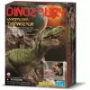 Zestaw naukowy Wykopaliska - Velociraptor