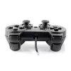 Esperanza EGG107K Gaming Controller Gamepad PC,Playstation 3 Analogue / Digital USB 2.0 Black