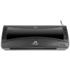 Tracer TRL-A4 Cold/hot laminator 300 mm/min Black